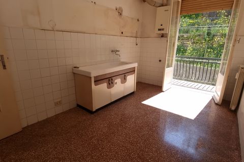 Leilighet i Genoa, Genoa, Genoa - € 55 000 | Ref: salitaserraricco55 - foto 15