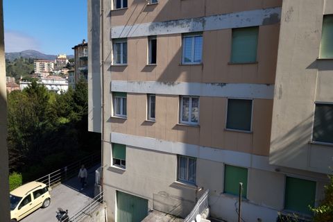 Leilighet i Genoa, Genoa, Genoa - € 55 000 | Ref: salitaserraricco55 - foto 28