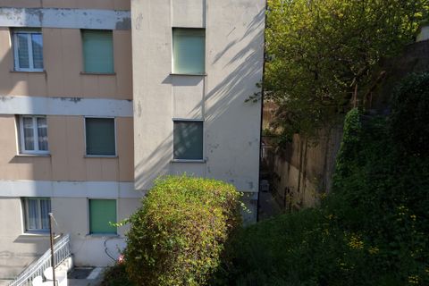 Leilighet i Genoa, Genoa, Genoa - € 55 000 | Ref: salitaserraricco55 - foto 34