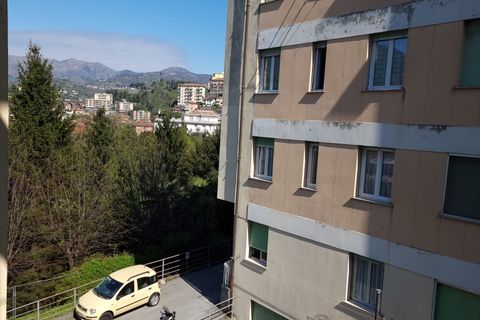 Leilighet i Genoa, Genoa, Genoa - € 55 000 | Ref: salitaserraricco55 - foto 36