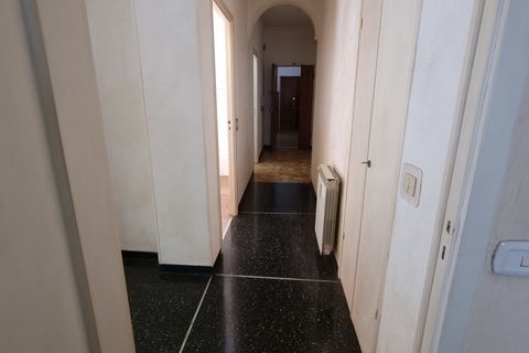 Leilighet i Genoa, Genoa, Genoa - € 55 000 | Ref: salitaserraricco55 - foto 45