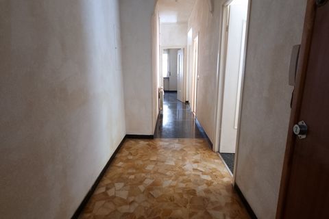 Leilighet i Genoa, Genoa, Genoa - € 55 000 | Ref: salitaserraricco55 - foto 46