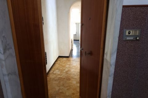 Leilighet i Genoa, Genoa, Genoa - € 55 000 | Ref: salitaserraricco55 - foto 47