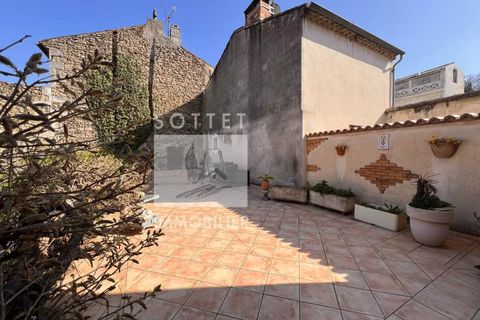 Byhus i Bollène, Vaucluse, Bollène - € 318.000 | Ref: 3149 - foto 9