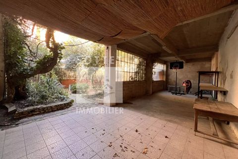 Byhus i Bollène, Vaucluse, Bollène - € 318.000 | Ref: 3149 - foto 2