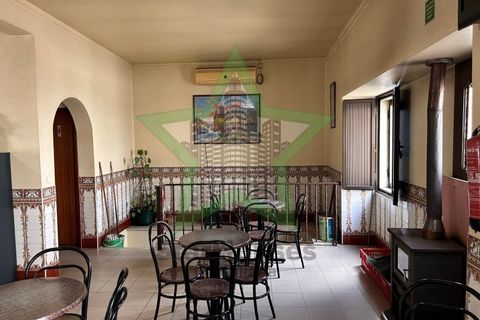 Erhvervsejendom i Tomar, Santarem, Tomar - € 150.000 | Ref: Star_229 - foto 3