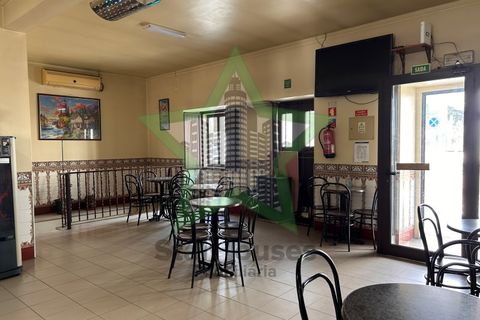 Erhvervsejendom i Tomar, Santarem, Tomar - € 150.000 | Ref: Star_229 - foto 5