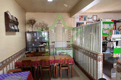 Erhvervsejendom i Tomar, Santarem, Tomar - € 150.000 | Ref: Star_229 - foto 6