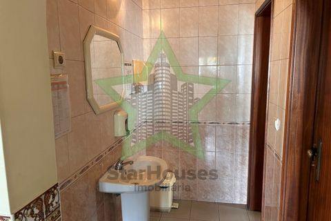Erhvervsejendom i Tomar, Santarem, Tomar - € 150.000 | Ref: Star_229 - foto 7
