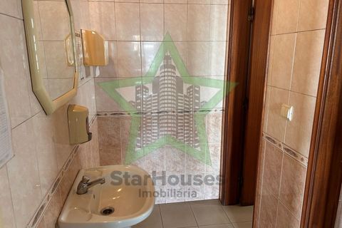 Erhvervsejendom i Tomar, Santarem, Tomar - € 150.000 | Ref: Star_229 - foto 10