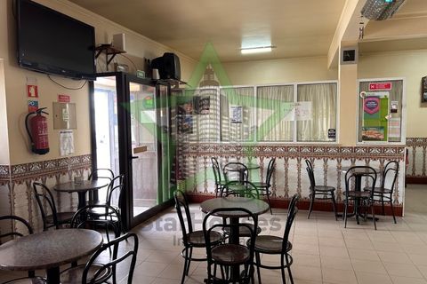 Erhvervsejendom i Tomar, Santarem, Tomar - € 150.000 | Ref: Star_229 - foto 11
