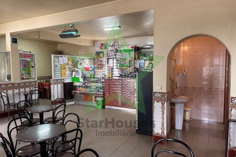 Erhvervsejendom i Tomar, Santarem, Tomar - € 150.000 | Ref: Star_229 - foto 13