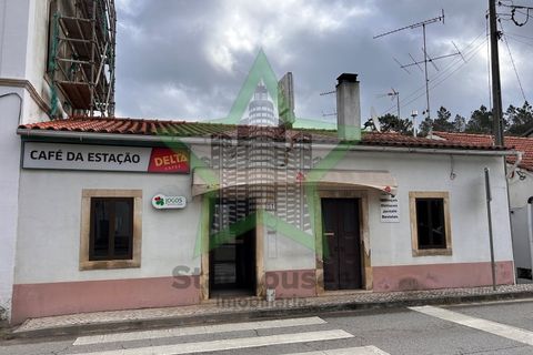 Erhvervsejendom i Tomar, Santarem, Tomar - € 150.000 | Ref: Star_229 - foto 14