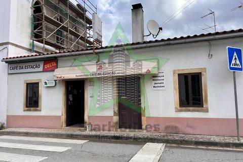 Erhvervsejendom i Tomar, Santarem, Tomar - € 150.000 | Ref: Star_229 - foto 15