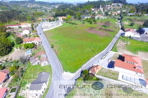 Helårsgrund i Arcos de Valdevez, Viana do Castelo, Arcos de Valdevez - € 260.000 | Ref: 6166-1 - foto 1