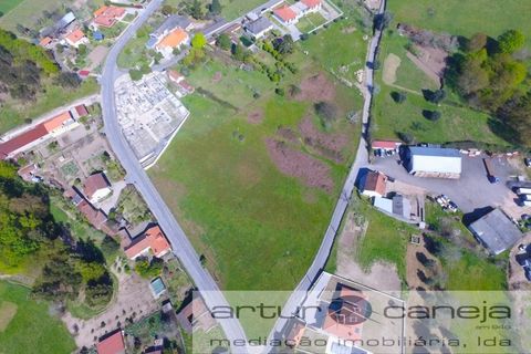 Helårsgrund i Arcos de Valdevez, Viana do Castelo, Arcos de Valdevez - € 260.000 | Ref: 6166-1 - foto 2