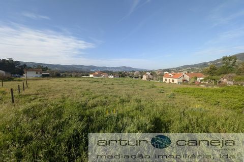 Helårsgrund i Arcos de Valdevez, Viana do Castelo, Arcos de Valdevez - € 260.000 | Ref: 6166-1 - foto 3