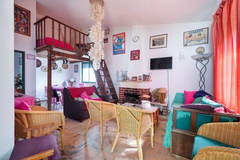 Villa i Alvor, Faro, Alvor - € 800.000 | Ref: PH_M031 - foto 1