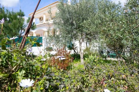 Villa i Alvor, Faro, Alvor - € 800.000 | Ref: PH_M031 - foto 24