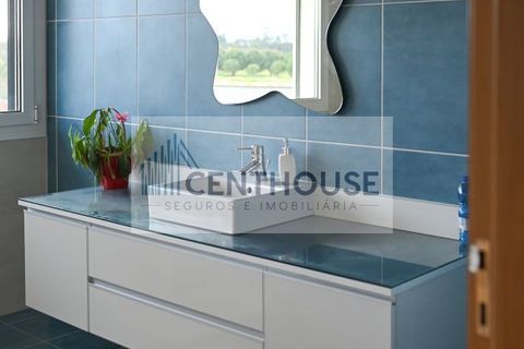 Villa i Cantanhede, Coimbra, Cantanhede - € 430.000 | Ref: C2508 - foto 7