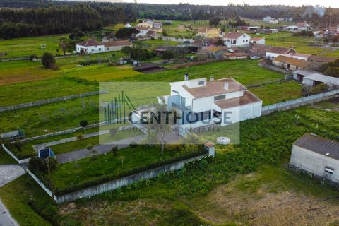 Villa i Cantanhede, Coimbra, Cantanhede - € 430.000 | Ref: C2508 - foto 11