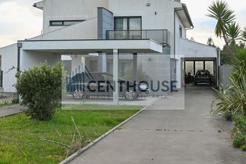 Villa i Cantanhede, Coimbra, Cantanhede - € 430.000 | Ref: C2508 - foto 12