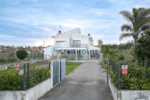 Villa i Cantanhede, Coimbra, Cantanhede - € 430.000 | Ref: C2508 - foto 13