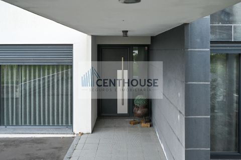 Villa i Cantanhede, Coimbra, Cantanhede - € 430.000 | Ref: C2508 - foto 14