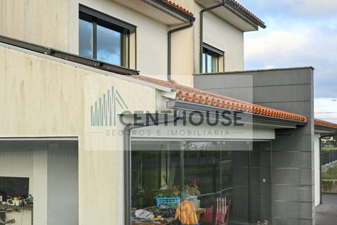 Villa i Cantanhede, Coimbra, Cantanhede - € 430.000 | Ref: C2508 - foto 32