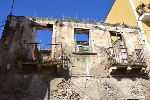 Villa a Messina, Messina, Messina - € 35.000 | Ref: 18-25 - foto 2
