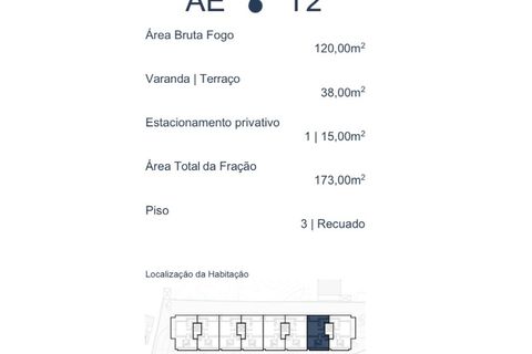Lejlighed i Arcozelo, Porto, Arcozelo - € 395.000 | Ref: REBAPA_3977_AE - foto 11
