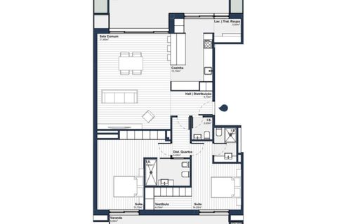 Lejlighed i Arcozelo, Porto, Arcozelo - € 395.000 | Ref: REBAPA_3977_AE - foto 12