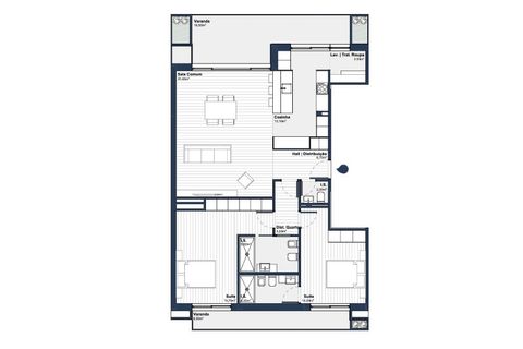 Apartament a Arcozelo, Porto, Arcozelo - € 395.000 | Ref: REBAPA_3977_AE - foto 11