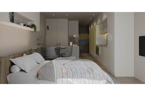 Lejlighed i Braga, Braga, Braga - € 165.000 | Ref: clix mais AP 1297 (3) - foto 2