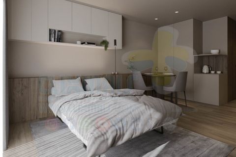 Lejlighed i Braga, Braga, Braga - € 165.000 | Ref: clix mais AP 1297 (3) - foto 3
