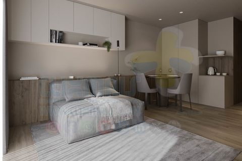 Lejlighed i Braga, Braga, Braga - € 165.000 | Ref: clix mais AP 1297 (3) - foto 4