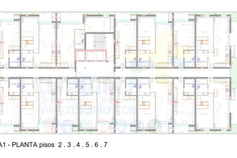 Lejlighed i Braga, Braga, Braga - € 165.000 | Ref: clix mais AP 1297 (3) - foto 21