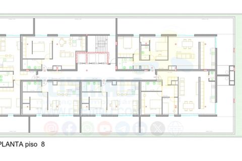 Lejlighed i Braga, Braga, Braga - € 165.000 | Ref: clix mais AP 1297 (3) - foto 22