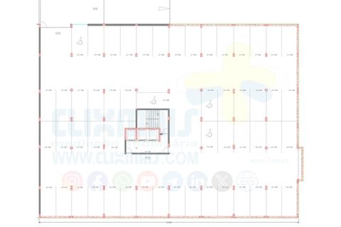 Lejlighed i Braga, Braga, Braga - € 165.000 | Ref: clix mais AP 1297 (3) - foto 24