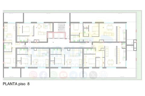Lejlighed i Braga, Braga, Braga - € 165.000 | Ref: clix mais AP 1297 (3) - foto 28