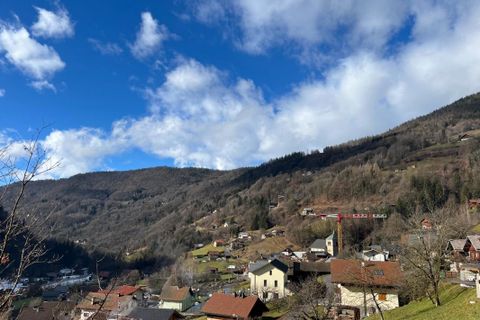Lejlighed i Queige, Savoie, Queige - € 327.700 | Ref: 402813BUGA - foto 2