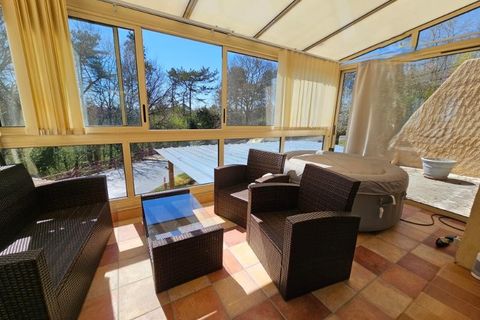 Villa i Trelissac, Dordogne, Trelissac - € 278.500 | Ref: 396593NGR - foto 5