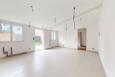 Villa a Montesson, Yvelines, Montesson - € 248.500 | Ref: 401093ACAM - foto 2