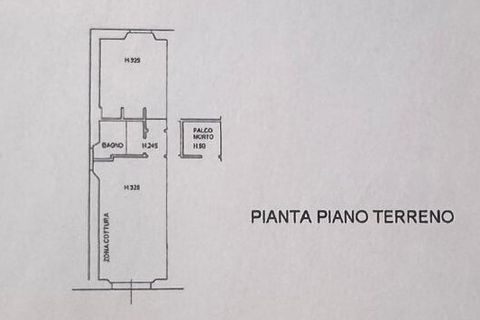 Lejlighed i Florence, Florence, Florence - € 199.000 | Ref: a25134 - foto 14