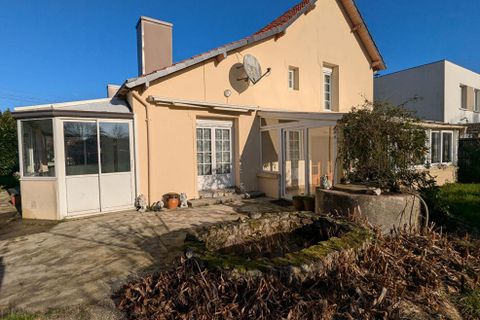 Villa i Savenay, Loire-Atlantique, Savenay - € 291.172 | Ref: 401945CDR - foto 8