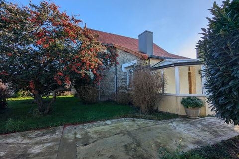 Villa i Savenay, Loire-Atlantique, Savenay - € 291.172 | Ref: 401945CDR - foto 9
