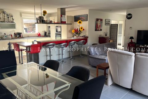 Villa i Bords, Charente-Maritime, Bords - € 294.000 | Ref: 402096VBAR - foto 1