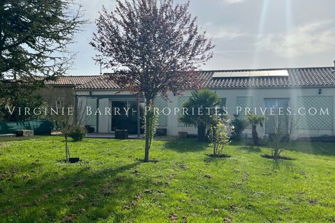 Villa i Bords, Charente-Maritime, Bords - € 294.000 | Ref: 402096VBAR - foto 2