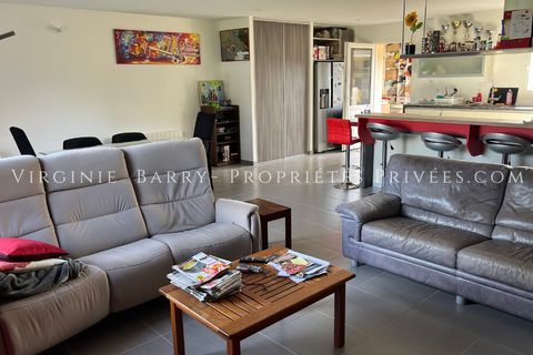 Villa i Bords, Charente-Maritime, Bords - € 294.000 | Ref: 402096VBAR - foto 6