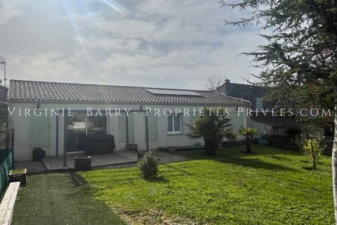 Villa i Bords, Charente-Maritime, Bords - € 294.000 | Ref: 402096VBAR - foto 7